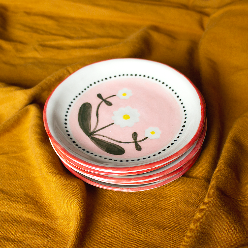 Flolove x Julie Brouant